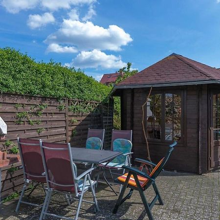 Hafenhaus Bootsquartier Apartment Waren  Exterior foto